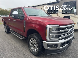 2026 Ford F-250 Lariat Truck Crew Cab