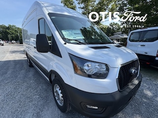 2025 Ford Transit-250 Cargo Base Van High Roof Ext. Van