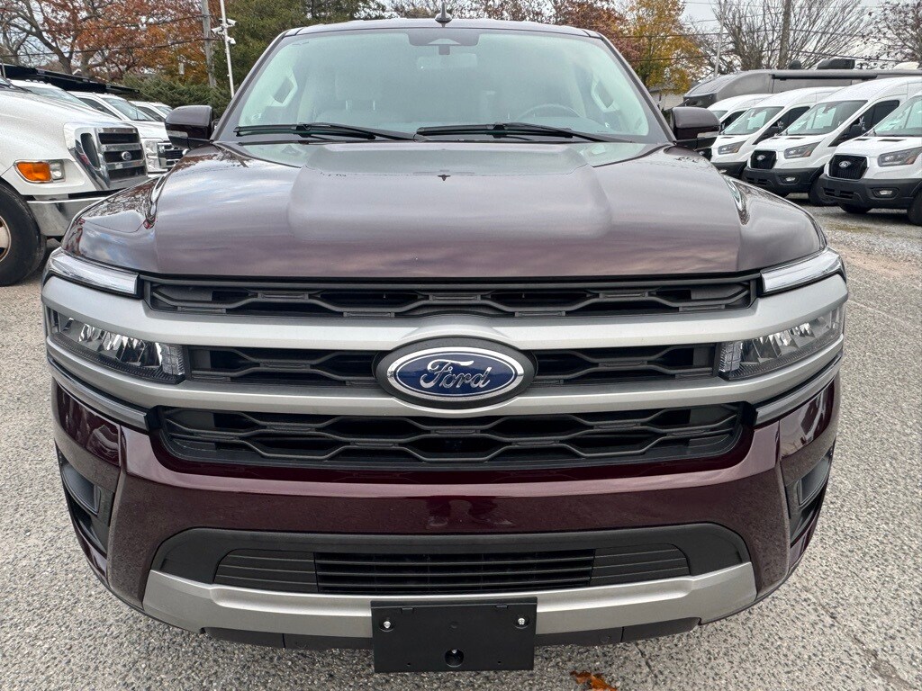 Certified 2024 Ford Expedition XLT SUV
