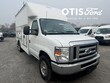 Ford E-350 Cutaway