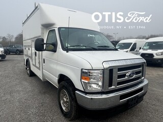 2025 Ford E-350 Cutaway Base Truck