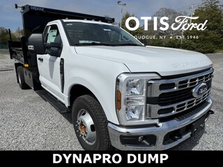 2025 Ford F-350 Chassis XL Truck Regular Cab