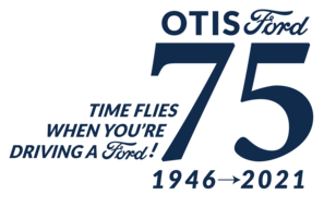 Otis Ford Inc.
