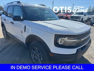 2026 Ford Bronco Sport Big Bend SUV