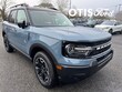  Ford Bronco Sport