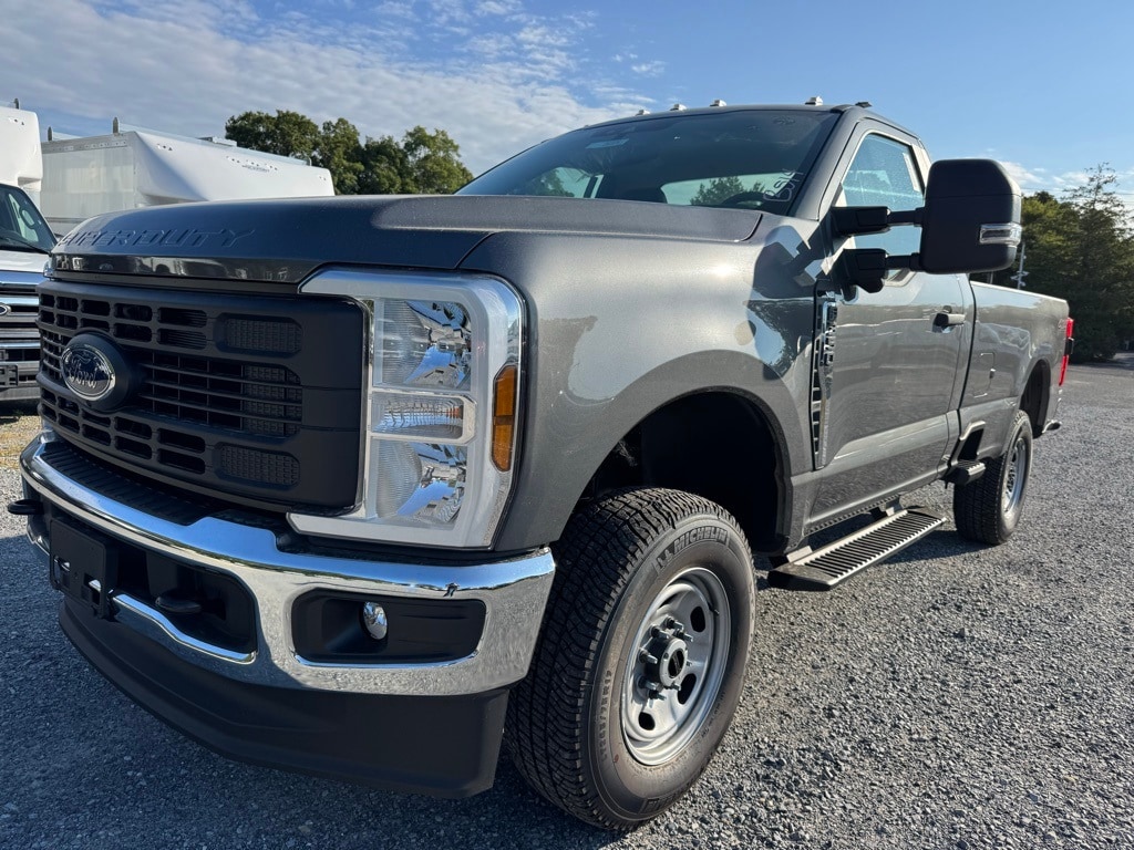 New 2026 Ford F-350 XL Truck Regular Cab