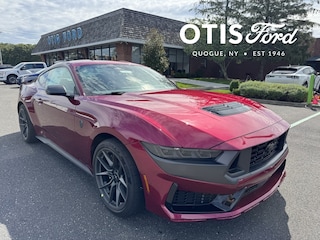 2025 Ford Mustang Dark Horse Coupe