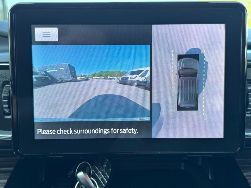 2022 Ford Explorer Limited - Photo 24