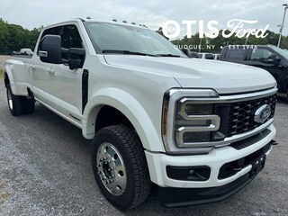 2026 Ford F-450 Platinum Truck Crew Cab