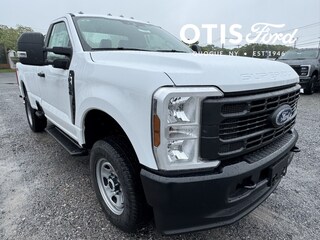 2025 Ford F-350 XL Truck Regular Cab