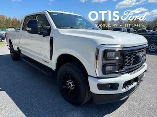 2026 Ford F-250 Lariat Truck Crew Cab