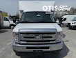 Ford E-450 Cutaway