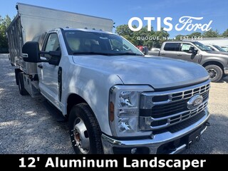 2025 Ford F-350 Chassis XL Truck Regular Cab