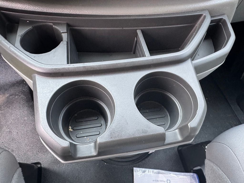 2026 Ford E-Series Cutaway Base - Photo 13