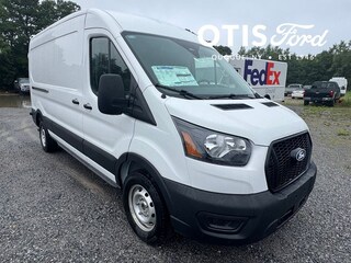 2026 Ford Transit-250 Cargo Base Van Medium Roof Van