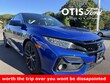 Honda Civic Si
