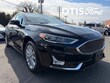  Ford Fusion Energi