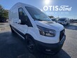  Ford Transit-250 Cargo