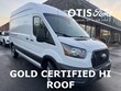 Ford Transit-250 Cargo