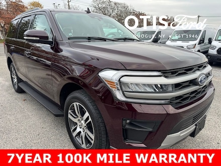 2024 Ford Expedition XLT SUV