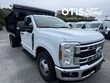 Ford F-350 Chassis