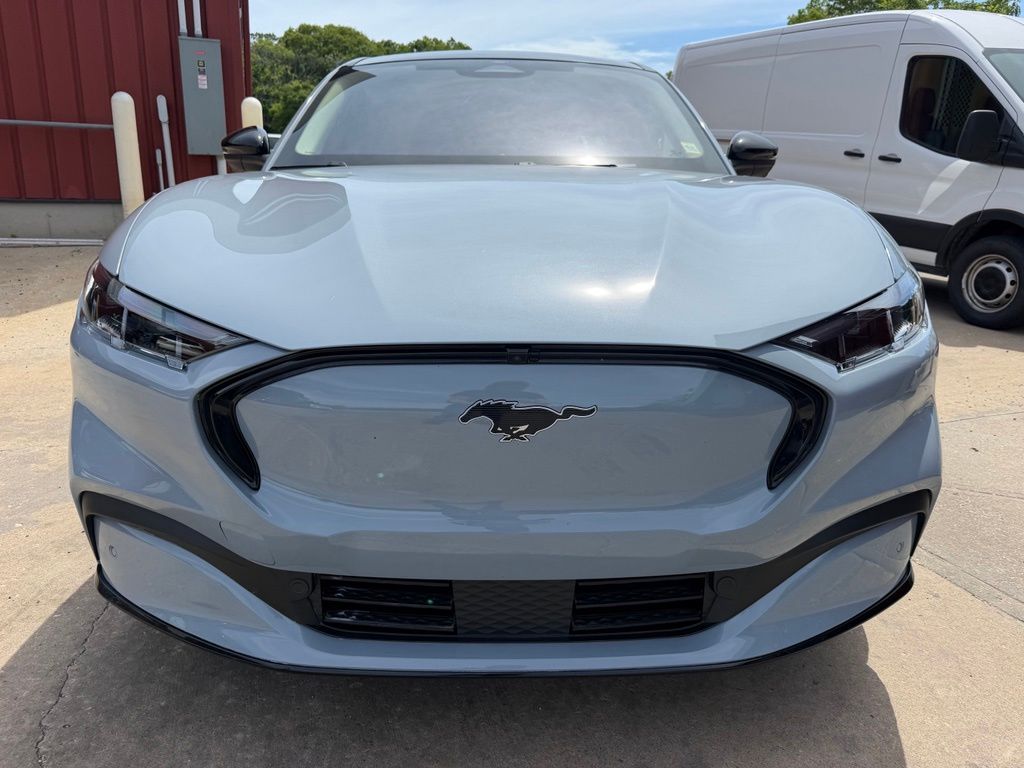 Used 2024 Ford Mustang Mach-E Premium AWD with VIN 3FMTK3SUXRMA37944 for sale in Quogue, NY
