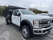  Ford F-550 Chassis
