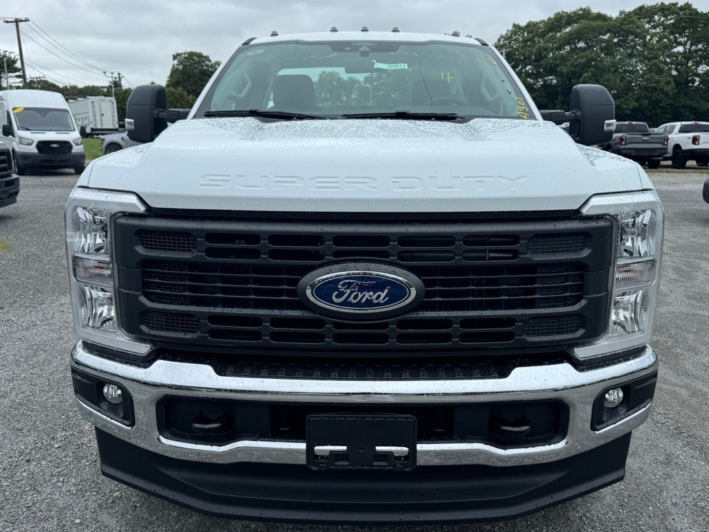 New 2026 Ford F-350 XL Truck Regular Cab