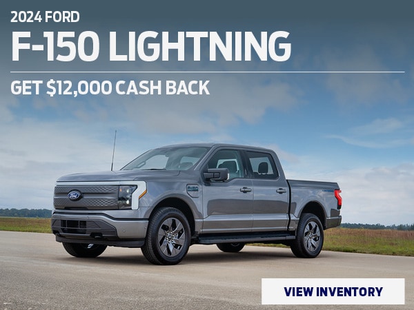 Otis Ford Inc