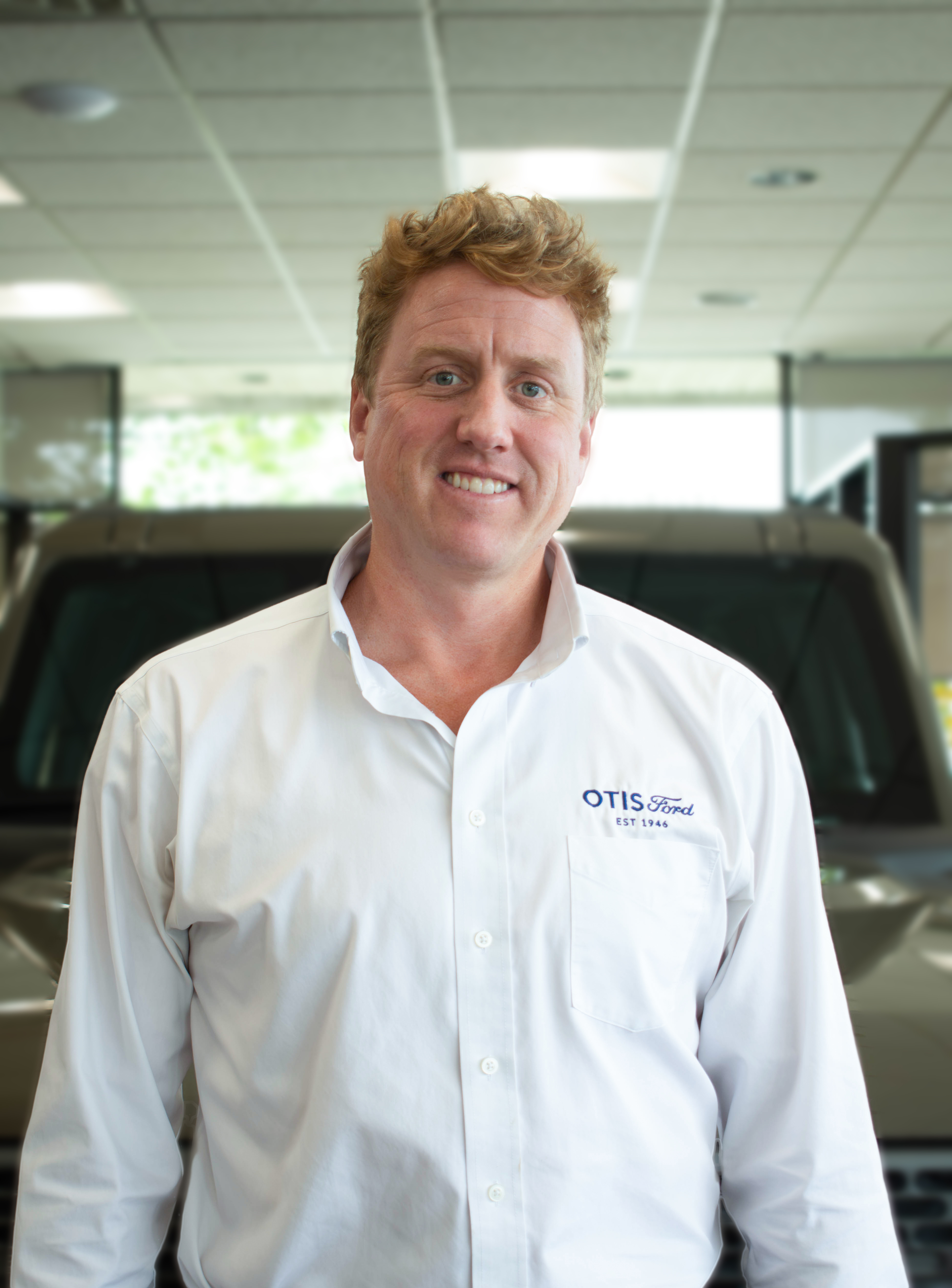 Staff member Tom Otis IV from ID_1d7f8b10f5fe