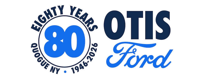 Otis Ford Inc.