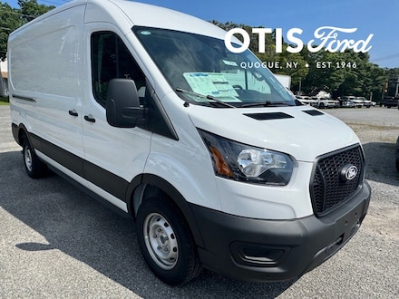 2026 Ford Transit-250 Cargo Van T-250 148 Med Rf 9150 Gvwr RWD Van Medium Roof Van