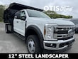 Ford F-550 Chassis