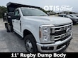Ford F-350 Chassis