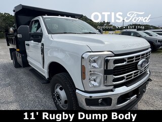 2025 Ford F-350 Chassis XL Truck Regular Cab