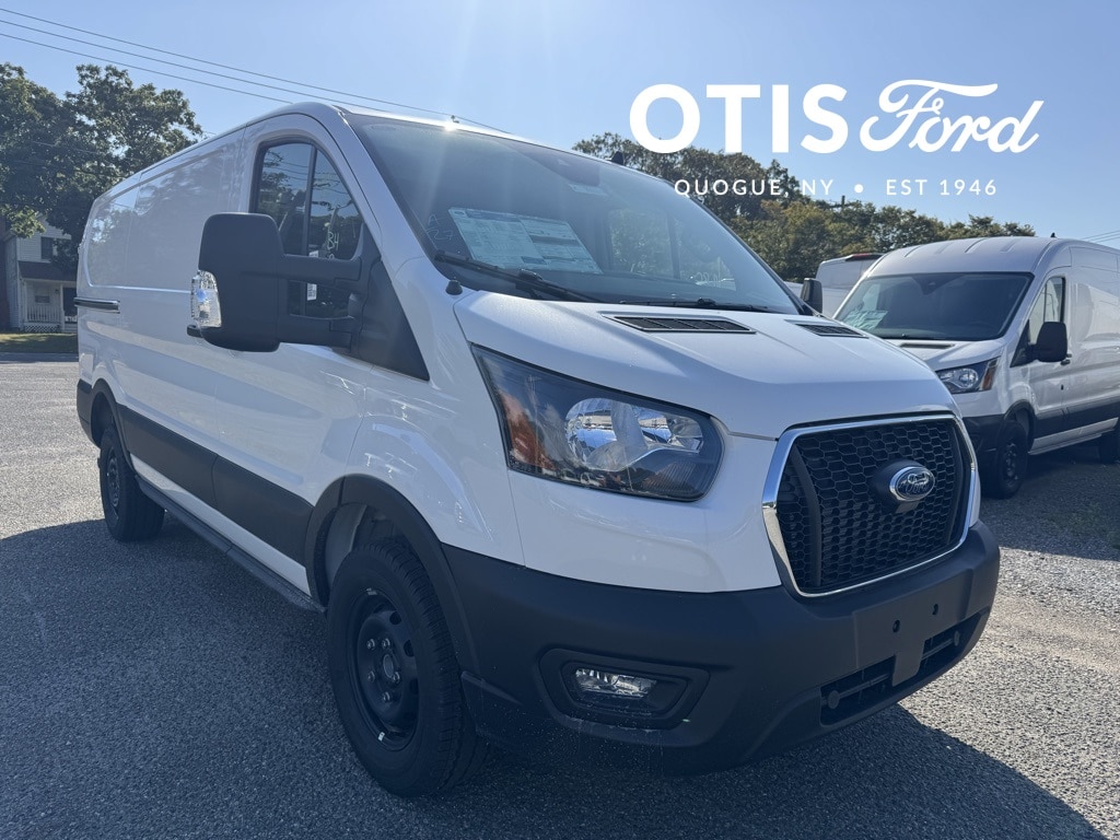 2025 Ford Transit-250 Cargo Base