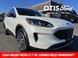 Ford Escape PHEV