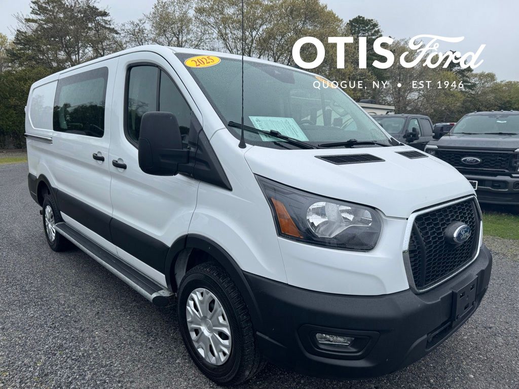 2025 Ford Transit 250 Low Roof 148 WB's photo