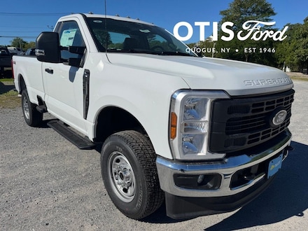 2026 Ford F-350 Lariat Truck Crew Cab