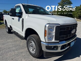 2026 Ford F-350 Lariat Truck Crew Cab