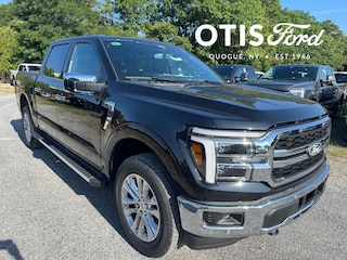 2026 Ford F-150 Lariat Truck SuperCrew Cab