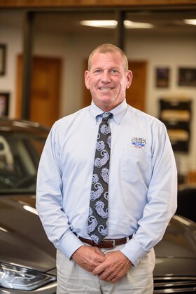 Staff member Mark Layburn from ID_d834ebbd6835