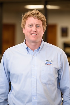Staff member Tom Otis IV from ID_1d7f8b10f5fe