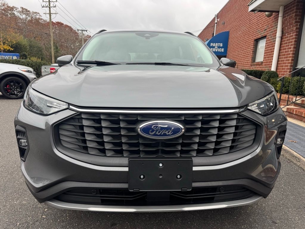 Certified 2023 Ford Escape Base SUV