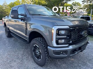 2026 Ford F-250 XLT Truck Crew Cab