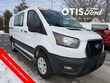  Ford Transit-250 Cargo