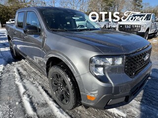 2026 Ford Maverick XLT Truck SuperCrew