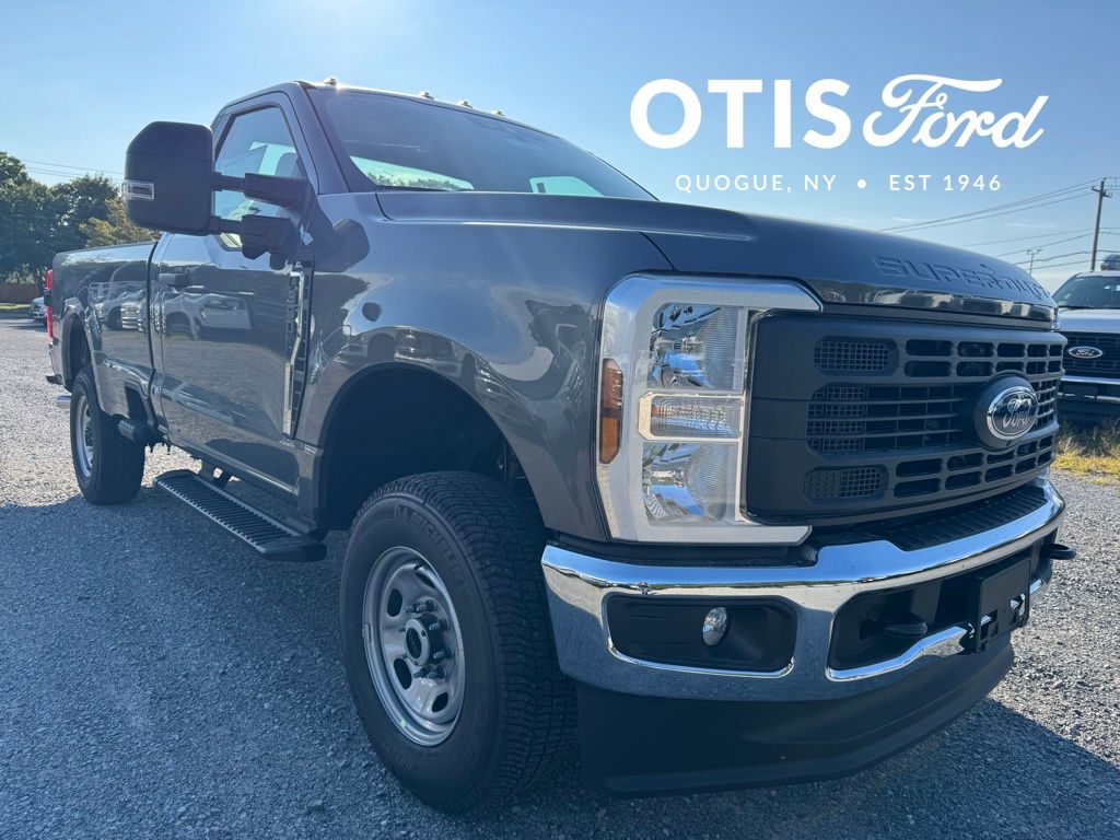 2026 Ford F-350 Super Duty XL