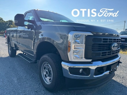 2026 Ford F-350 XL Truck Regular Cab