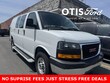 GMC Savana 2500